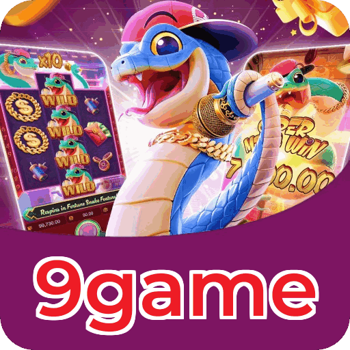 Catálogo 9game 2.547 jogos - Pragmatic Play, Evolution, NetEnt